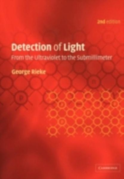 Produktbild: Detection of Light