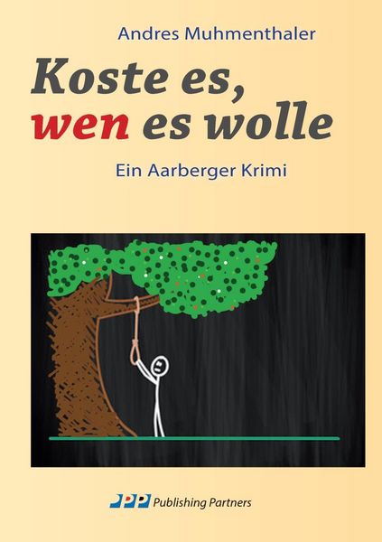 Produktbild: Koste es, wen es wolle