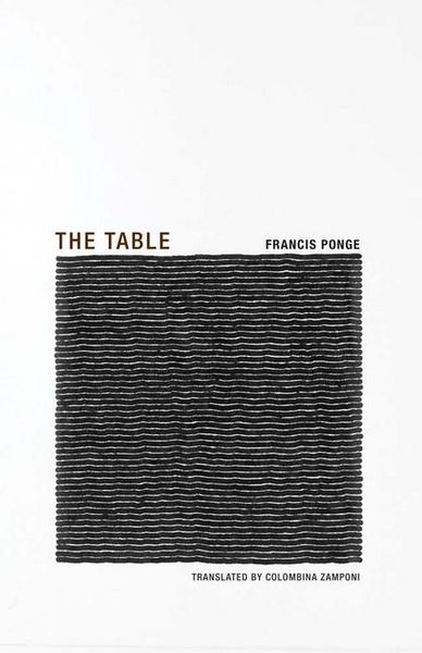 Produktbild: The Table
