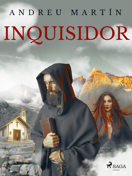 Produktbild: Inquisidor