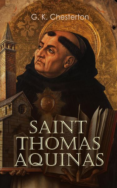 Produktbild: Saint Thomas Aquinas