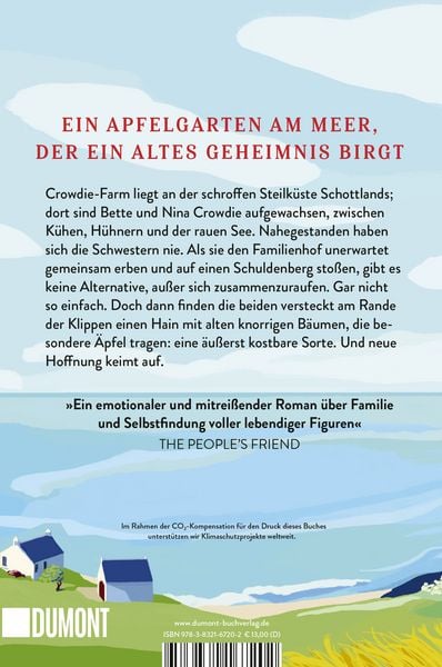 Produktbild: Der alte Apfelgarten