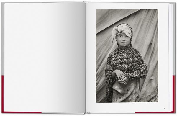 Produktbild: Sebasti&atilde;o Salgado. Children