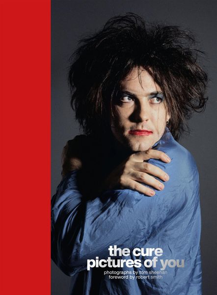 Produktbild: The Cure - Pictures of You