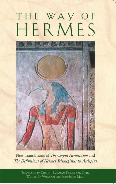 Produktbild: The Way of Hermes