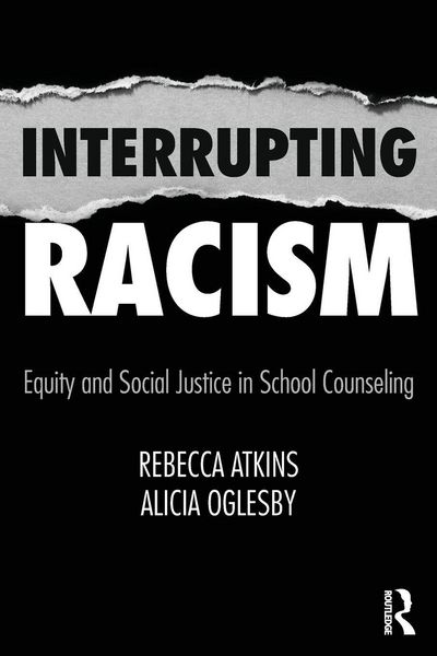 Produktbild: Interrupting Racism