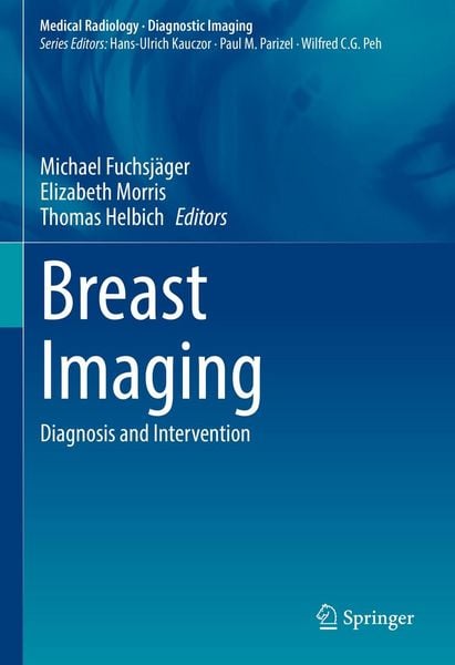 Produktbild: Breast Imaging