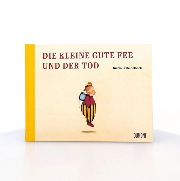 Produktbild: Die kleine gute Fee und der Tod