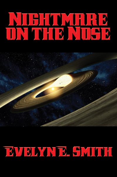 Produktbild: Nightmare on the Nose