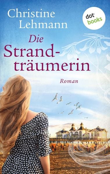 Produktbild: Die Strandtr&auml;umerin