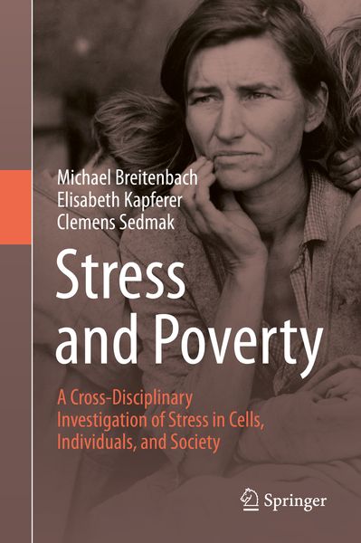 Produktbild: Stress and Poverty