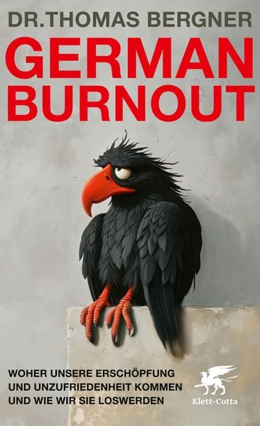 Produktbild: German Burnout