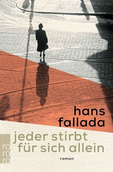 Produktbild: Jeder stirbt f&uuml;r sich allein