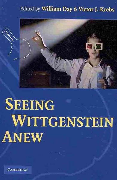Produktbild: Seeing Wittgenstein Anew