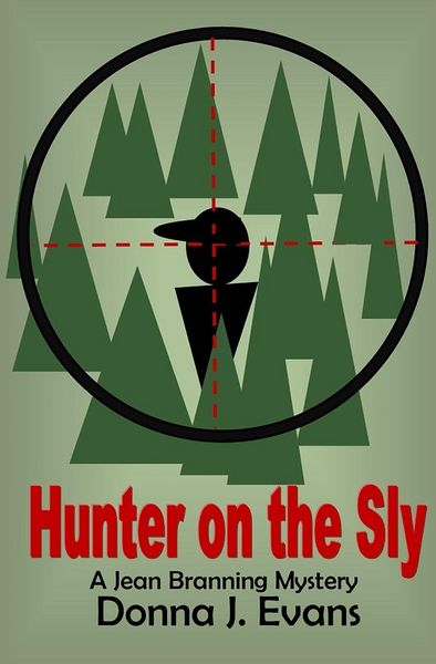 Produktbild: Hunter on the Sly