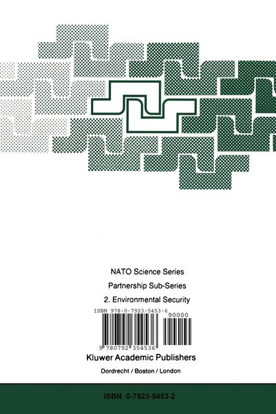 Produktbild: Environmental Health for All