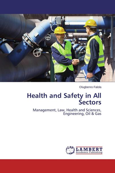 Produktbild: Health and Safety in All Sectors