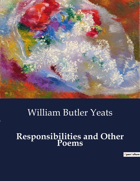 Produktbild: Responsibilities and Other Poems
