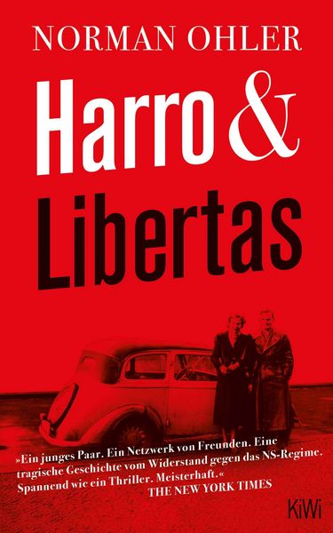 Produktbild: Harro und Libertas