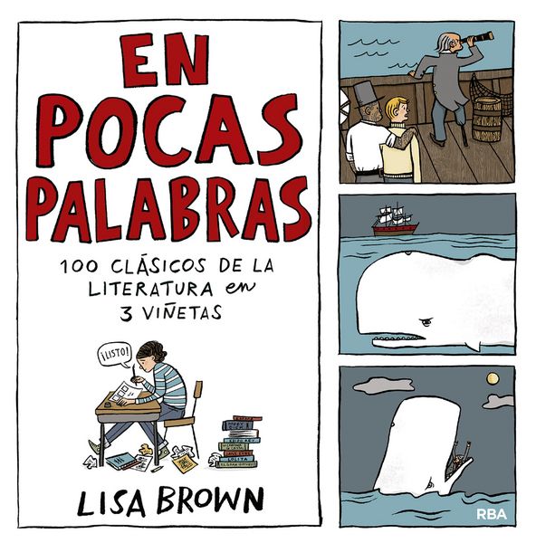 Produktbild: En pocas palabras.