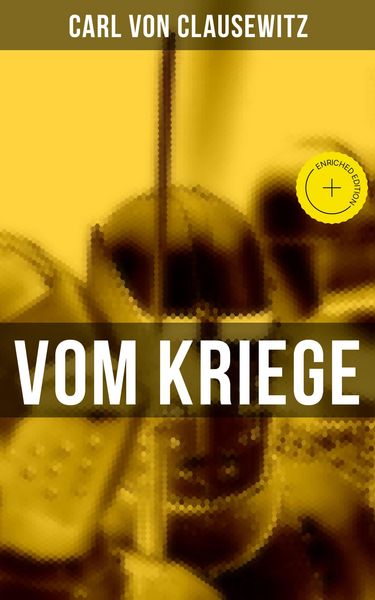 Produktbild: Vom Kriege