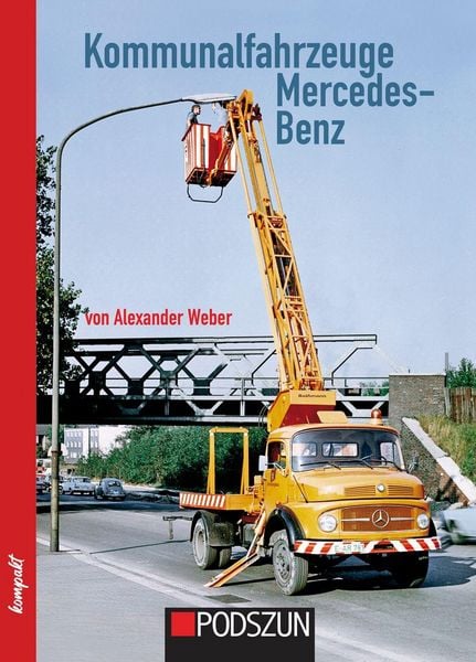 Produktbild: Kommunalfahrzeuge Mercedes-Benz