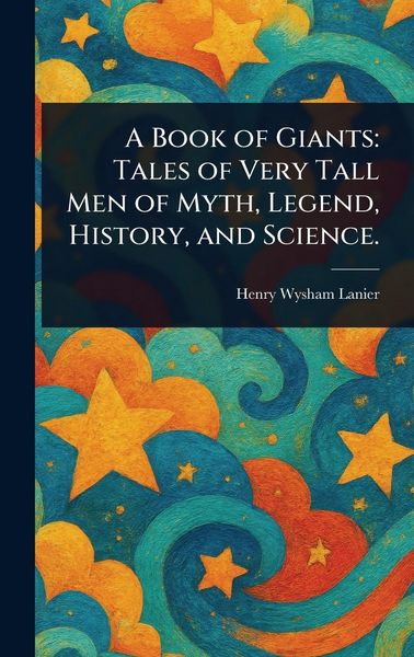 Produktbild: A Book of Giants