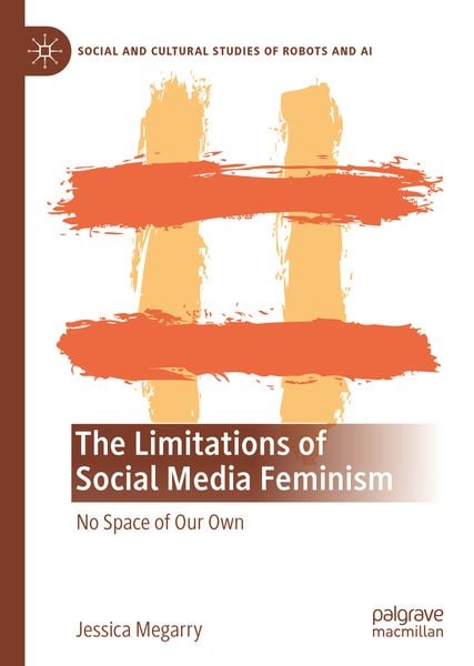 Produktbild: The Limitations of Social Media Feminism