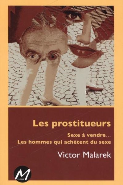 Produktbild: Les prostitueurs