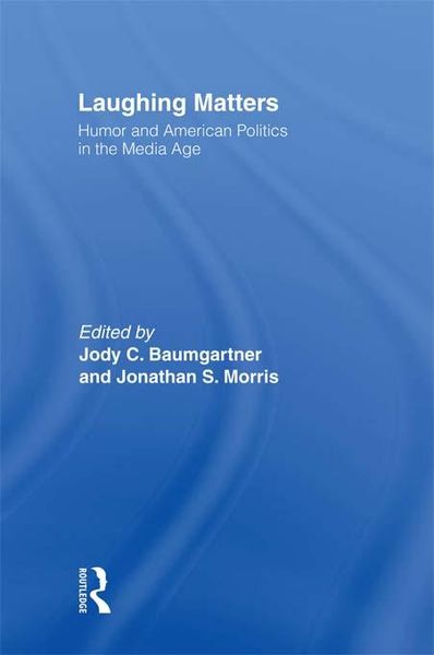 Produktbild: Laughing Matters