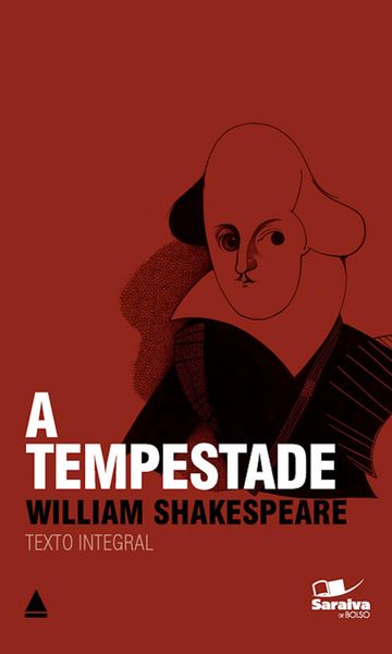 Produktbild: A Tempestade
