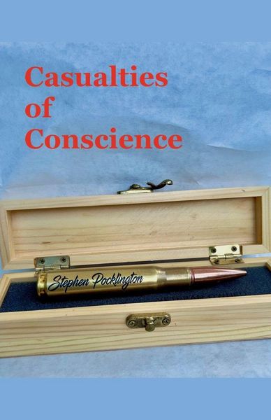 Produktbild: Casualties of Conscience
