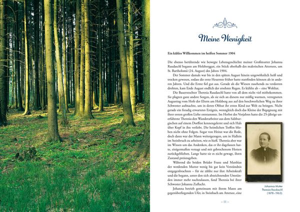 Produktbild: Aus der K&uuml;che der Familie Trapp