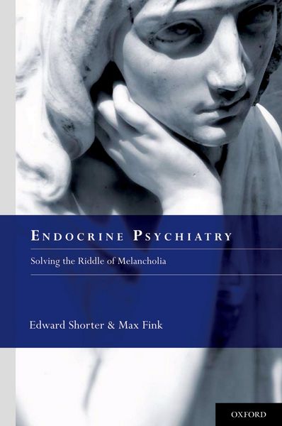 Produktbild: Endocrine Psychiatry