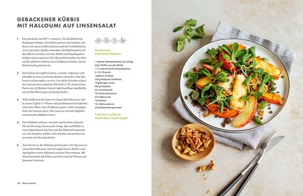 Produktbild: Die Ern&auml;hrungs-Docs &ndash; Diabetes heilen &ndash; Unsere 100 besten Rezepte