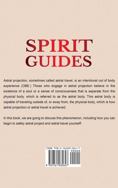 Produktbild: Spirit Guides