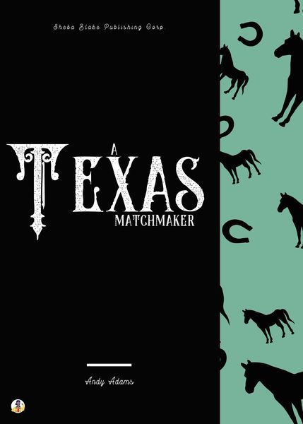 Produktbild: A Texas Matchmaker