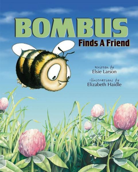 Produktbild: Bombus Finds a Friend