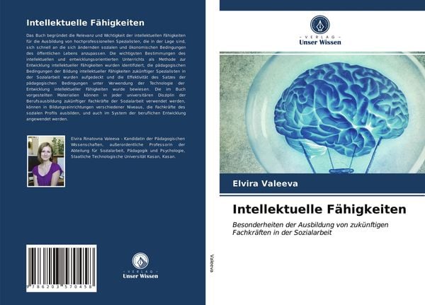 Produktbild: Intellektuelle F&auml;higkeiten
