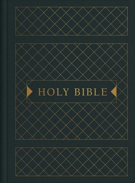 Produktbild: KJV Cross Reference Study Bible [Diamond Spruce]
