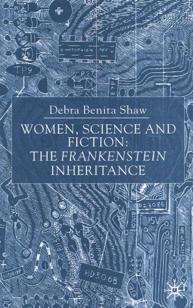 Produktbild: Women, Science and Fiction