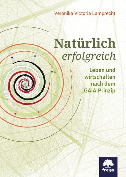 Produktbild: Nat&uuml;rlich erfolgreich