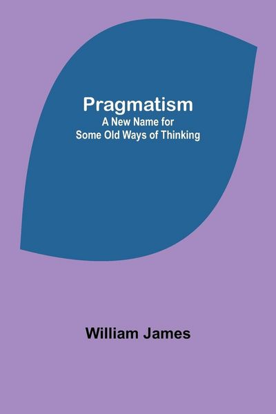 Produktbild: Pragmatism