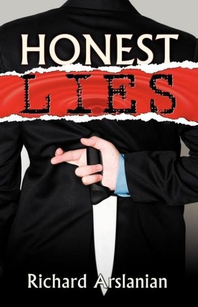 Produktbild: Honest Lies