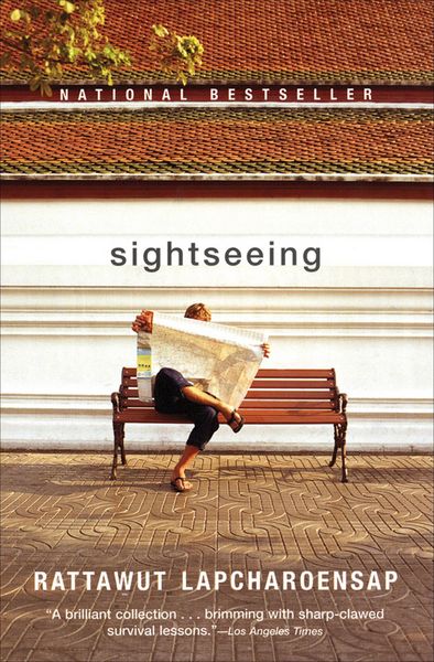 Produktbild: Sightseeing