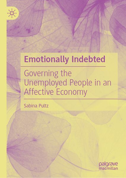 Produktbild: Emotionally Indebted
