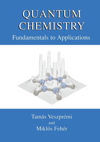 Produktbild: Quantum Chemistry