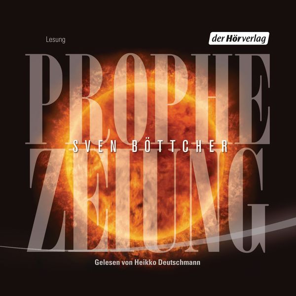 Produktbild: Prophezeiung