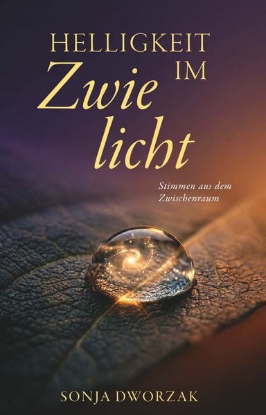 Produktbild: Helligkeit im Zwielicht