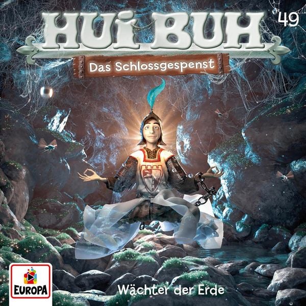 Produktbild: Folge 49: W&auml;chter der Erde